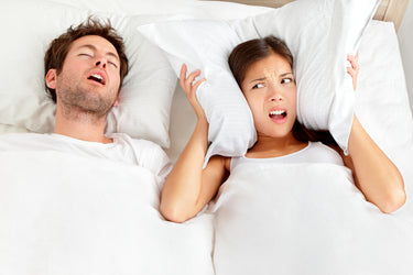 Talking In Your Sleep: Why You Do It and How to Stop